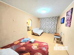 1-к квартира, посуточно, 33м2, 3/5 этаж
