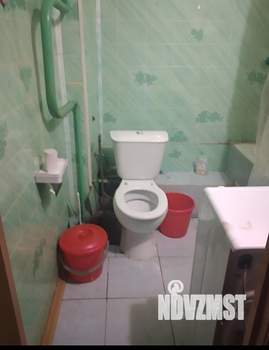 Студия квартира, на длительный срок, 21м2, 2/5 этаж