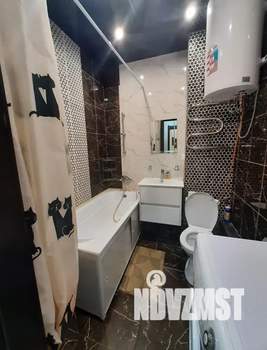 Студия квартира, посуточно, 26м2, 2/9 этаж