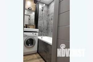 2-к квартира, посуточно, 40м2, 5/5 этаж
