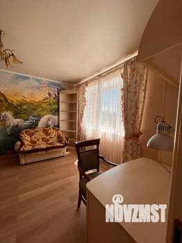 3-к квартира, на длительный срок, 115м2, 6/12 этаж