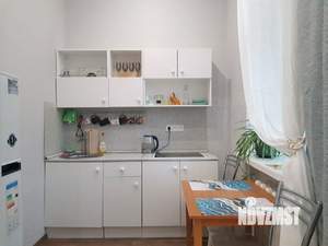 1-к квартира, посуточно, 32м2, 1/5 этаж