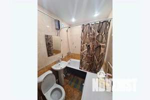 1-к квартира, посуточно, 30м2, 3/5 этаж