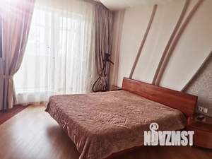 2-к квартира, посуточно, 42м2, 7/23 этаж