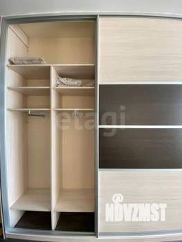 Студия квартира, на длительный срок, 22м2, 20/27 этаж