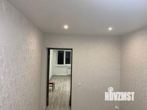 2-к квартира, на длительный срок, 45м2, 1/6 этаж