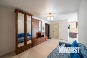 2-к квартира, посуточно, 52м2, 13/14 этаж