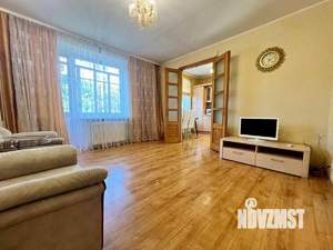 4-к квартира, на длительный срок, 72м2, 2/9 этаж