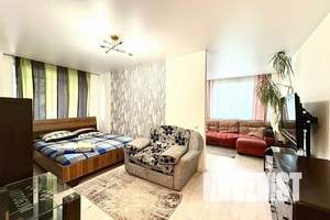 2-к квартира, посуточно, 50м2, 1/10 этаж