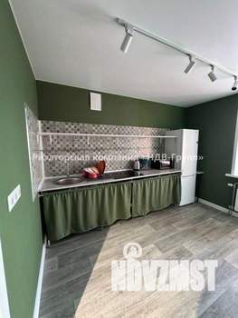 1-к квартира, на длительный срок, 30м2, 4/10 этаж