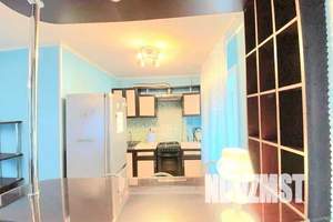 1-к квартира, посуточно, 33м2, 3/4 этаж