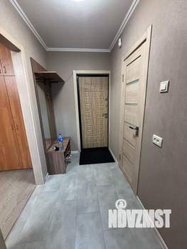 1-к квартира, на длительный срок, 36м2, 2/10 этаж
