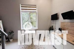 1-к квартира, посуточно, 50м2, 3/4 этаж