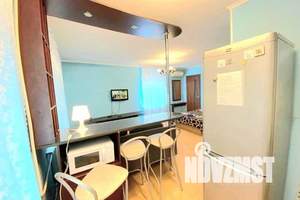 1-к квартира, посуточно, 33м2, 3/4 этаж