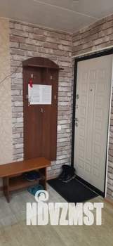 Студия квартира, посуточно, 23м2, 1/5 этаж