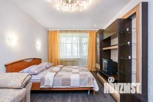 1-к квартира, посуточно, 33м2, 3/5 этаж