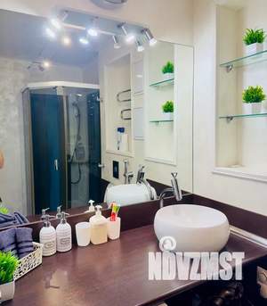 1-к квартира, посуточно, 33м2, 9/9 этаж