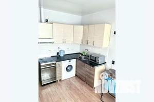 2-к квартира, посуточно, 45м2, 20/23 этаж