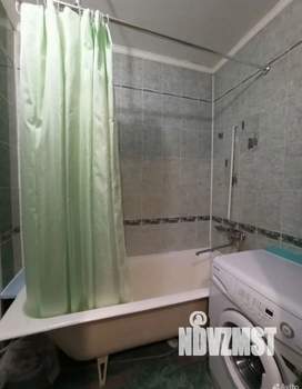 1-к квартира, на длительный срок, 34м2, 8/10 этаж