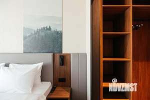 2-к квартира, посуточно, 51м2, 1/1 этаж