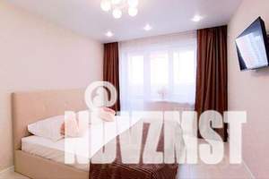 2-к квартира, посуточно, 50м2, 4/10 этаж