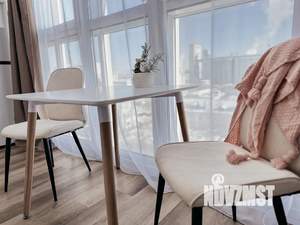 1-к квартира, посуточно, 24м2, 9/10 этаж