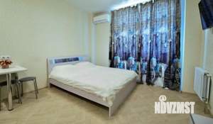 1-к квартира, посуточно, 30м2, 5/26 этаж