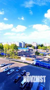 2-к квартира, посуточно, 56м2, 6/21 этаж