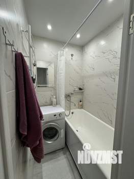 3-к квартира, посуточно, 49м2, 5/5 этаж