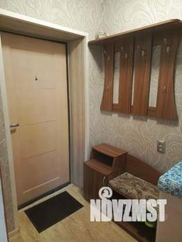 1-к квартира, посуточно, 29м2, 1/5 этаж