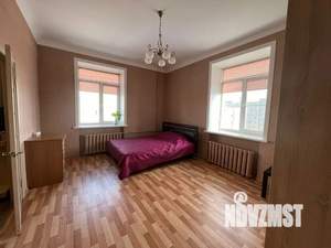 2-к квартира, посуточно, 55м2, 5/5 этаж