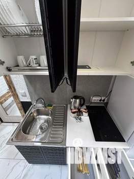 1-к квартира, посуточно, 28м2, 1/1 этаж