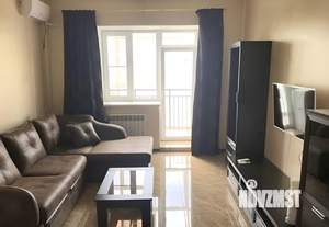 2-к квартира, на длительный срок, 75м2, 15/18 этаж