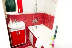 1-к квартира, посуточно, 33м2, 8/10 этаж