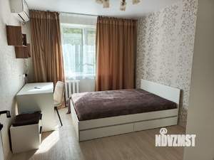 2-к квартира, посуточно, 50м2, 3/10 этаж