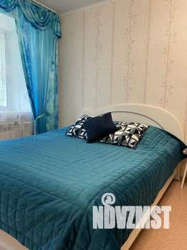 1-к квартира, посуточно, 32м2, 4/5 этаж