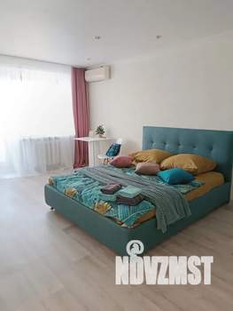 1-к квартира, посуточно, 35м2, 7/9 этаж