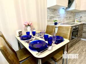 2-к квартира, посуточно, 50м2, 3/10 этаж