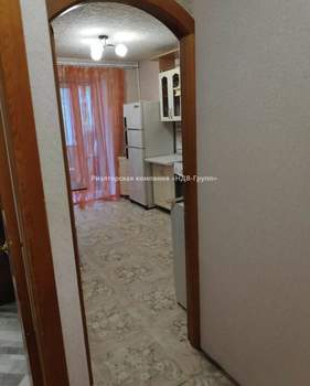 1-к квартира, на длительный срок, 33м2, 3/5 этаж