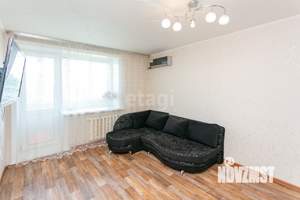 1-к квартира, на длительный срок, 34м2, 8/9 этаж