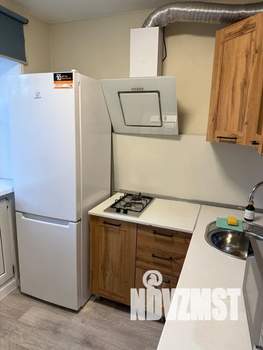 1-к квартира, посуточно, 33м2, 1/5 этаж