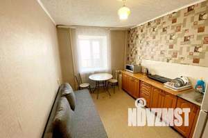 1-к квартира, посуточно, 33м2, 11/12 этаж