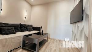 1-к квартира, посуточно, 40м2, 10/19 этаж