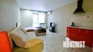 1-к квартира, посуточно, 28м2, 5/5 этаж