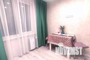 1-к квартира, посуточно, 31м2, 4/10 этаж