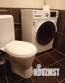 1-к квартира, посуточно, 34м2, 1/10 этаж