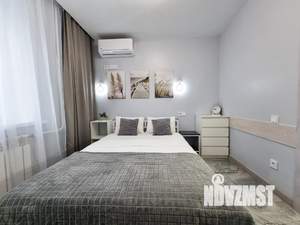 2-к квартира, посуточно, 42м2, 6/14 этаж