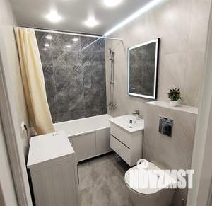 Студия квартира, посуточно, 32м2, 5/9 этаж