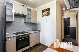 1-к квартира, посуточно, 30м2, 3/5 этаж