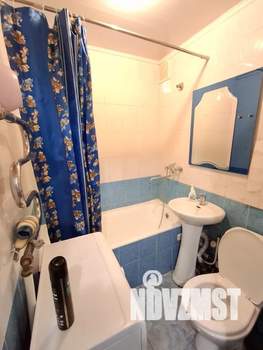 1-к квартира, посуточно, 30м2, 2/5 этаж